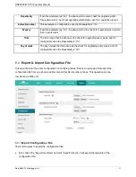 Preview for 64 page of New Rock Technologies NRP2000/W User Manual