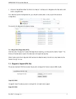 Preview for 65 page of New Rock Technologies NRP2000/W User Manual