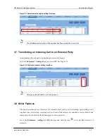 Предварительный просмотр 23 страницы New Rock Technologies OM200 Administrator'S Manual