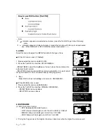 Preview for 13 page of New Security Technologies CB15WPV Installation Manual