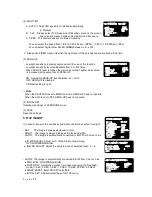 Preview for 14 page of New Security Technologies CB15WPV Installation Manual