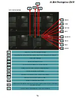 Preview for 71 page of New Security Technologies H.264 Pentaplex User Manual