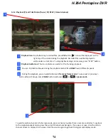 Preview for 74 page of New Security Technologies H.264 Pentaplex User Manual