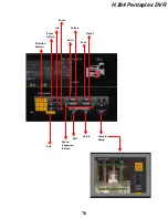 Preview for 76 page of New Security Technologies H.264 Pentaplex User Manual