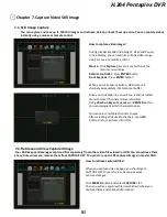 Preview for 81 page of New Security Technologies H.264 Pentaplex User Manual