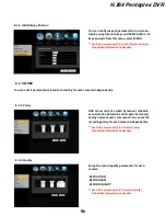 Preview for 86 page of New Security Technologies H.264 Pentaplex User Manual