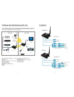 Предварительный просмотр 6 страницы New Security Technologies KW2420R-25R-21 User Manual