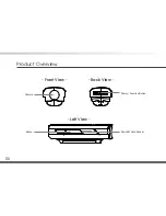 Preview for 6 page of New Space Design BVR-01 User Manual