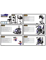 Preview for 2 page of New Star Computer Products FPMA-D700 Instruction Manual