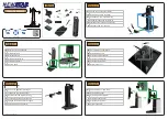 Предварительный просмотр 2 страницы New Star Computer Products FPMA-D880BLACK Instruction Manual