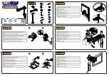 Preview for 2 page of New Star Computer Products FPMA-D920 Instruction Manual