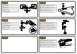 Preview for 3 page of New Star Computer Products FPMA-D950D Instruction Manual