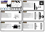 Preview for 2 page of New Star Computer Products LED-W220 Instruction Manual