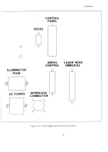 Предварительный просмотр 23 страницы New Wave Research LCS 4/EzLaze Operator'S Manual