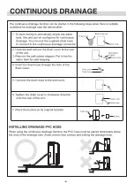 Preview for 5 page of NEW WIDETECH Ausclimate WDH-930EDH User Manual