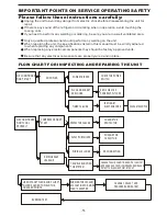 Preview for 2 page of NEW WIDETECH PAC-10000DB Service Manual