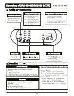 Preview for 5 page of NEW WIDETECH PAC-10000DB Service Manual