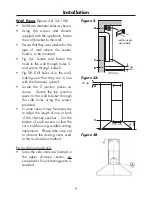 Preview for 11 page of New World 100 Chim Hood User & Installation Instructions Manual