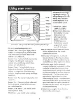 Preview for 31 page of New World 11 647 15 Installation And Servicing Instrucnions