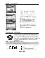 Preview for 7 page of New World FDW600W User Manual