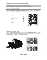 Preview for 8 page of New World FDW600W User Manual