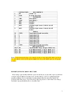 Preview for 5 page of New World GSM-x31-3bi Installation Manual