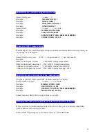 Preview for 12 page of New World GSM-x31-3bi Installation Manual