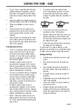 Preview for 7 page of New World NW-55THLG Users Manual & Installation Handbook