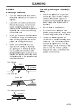 Preview for 16 page of New World NW-55THLG Users Manual & Installation Handbook