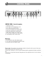 Preview for 7 page of New World NW 90EDO MK2 Instructions For Use Manual