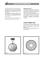 Preview for 8 page of New World NW 90EDO MK2 Instructions For Use Manual