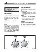 Preview for 13 page of New World NW 90EDO MK2 Instructions For Use Manual