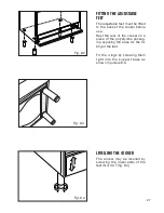 Preview for 27 page of New World NW 90EDO MK2 Instructions For Use Manual