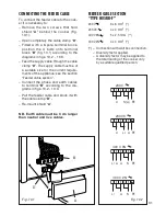 Preview for 31 page of New World NW 90EDO MK2 Instructions For Use Manual