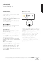 Preview for 19 page of New World NWDHT1014DG Instruction Manual