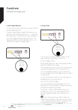 Preview for 20 page of New World NWDHT1014DG Instruction Manual