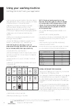 Preview for 26 page of New World NWDHT1014DG Instruction Manual