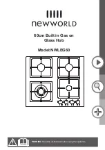 New World NWLEG60 Manual preview