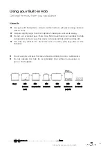 Предварительный просмотр 18 страницы New World NWSP60W-B-X Instruction Manual