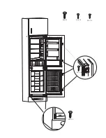 Предварительный просмотр 20 страницы New World NWSTAT5050 Installation And User Instructions Manual