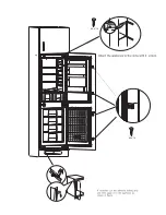 Предварительный просмотр 21 страницы New World NWSTAT5050 Installation And User Instructions Manual