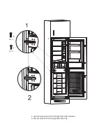 Предварительный просмотр 22 страницы New World NWSTAT5050 Installation And User Instructions Manual