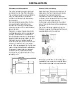 Preview for 9 page of New World SHU60 MK 2 Users Manual & Installation Handbook