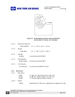 Preview for 18 page of New York Air Brake IP-235 Instruction Manual