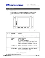 Preview for 21 page of New York Air Brake IP-235 Instruction Manual