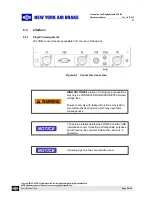 Preview for 28 page of New York Air Brake IP-235 Instruction Manual