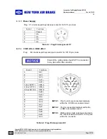 Preview for 29 page of New York Air Brake IP-235 Instruction Manual