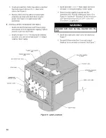 Preview for 10 page of New Yorker AP-490U Installation, Operation And Service Instructions