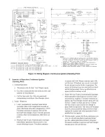 Preview for 13 page of New Yorker CG-C Series Installation, Operating And Service Instructions