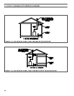 Preview for 10 page of New Yorker CGS-C Series Installation, Operating And Service Instructions